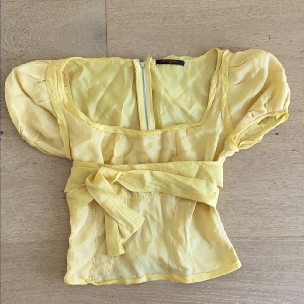 Louis Vuitton Blouse